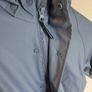 Fleece-lined Waterproof Overall Image 4