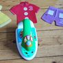 LeapFrog Ironing Time Learning Set Image 3