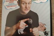 Pj Gallagher Live