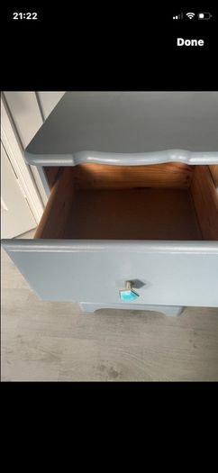 Dressing Table