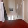 Two Babydan auto retracting stair gates plus brand new extensions Image 4