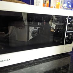 Toshiba Microwave