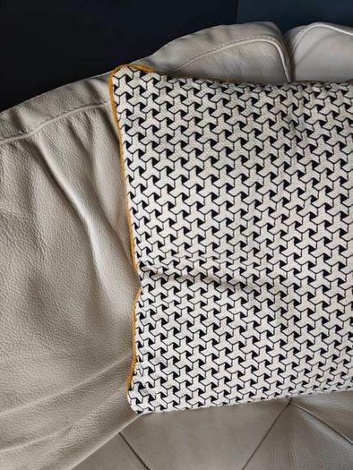 Natuzzi modular sofa