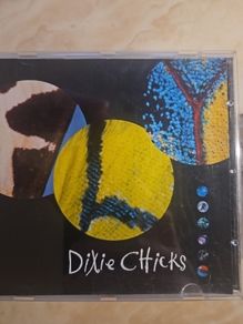 Dixie Chicks CD - Fly