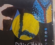 Dixie Chicks CD - Fly