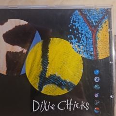Dixie Chicks CD - Fly