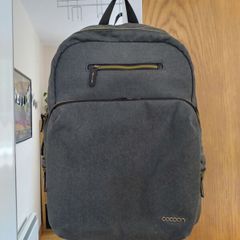 Cocoon grey backpack