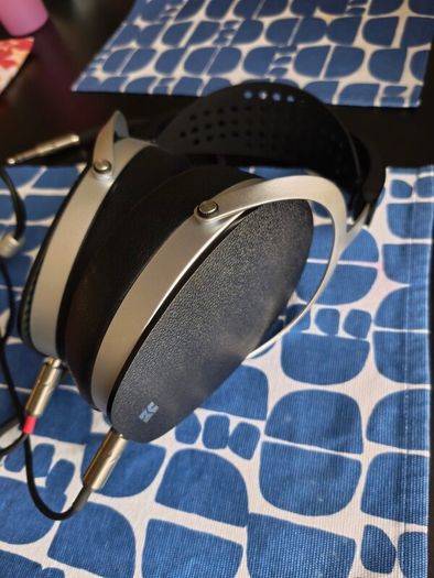 Hifiman Ananda Unveiled
