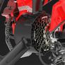 LANKELEISI G650 Folding Electric Commuter Bike Image 9