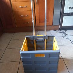 storage trolley