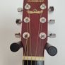 Oakman acoustic guitar Image 7