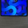 Apple IPad Air 4th Gen (2020) - 256GB - Sky Blue - Excellent Condition Image 3