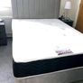 Brand New Stylish single Divan Beds.. Multiple Options Of Headboards. Tufted Memory Foam Mattresses Available. Drawers Storage Available Image 7