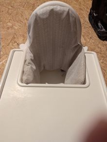 highchair
