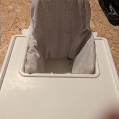 highchair