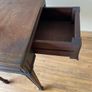 Antique Mahogany Table Image 7