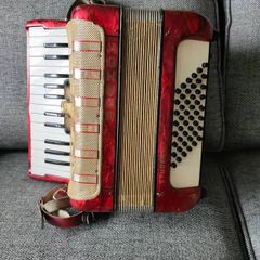 Accordion