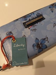 Ladies wallet