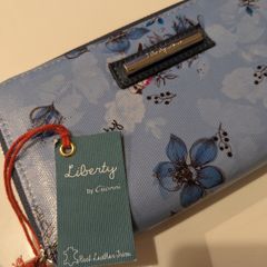 Ladies wallet