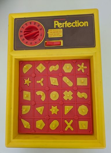 Retro / Vintage games
