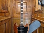 Gibson SG-3 2007