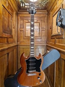 Gibson SG-3 2007