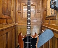Gibson SG-3 2007