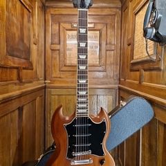 Gibson SG-3 2007