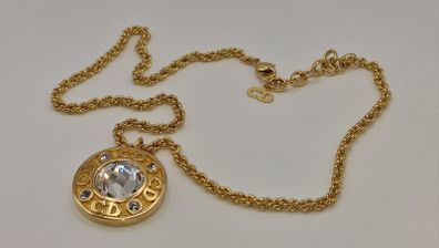 Christian Dior Vintage necklace