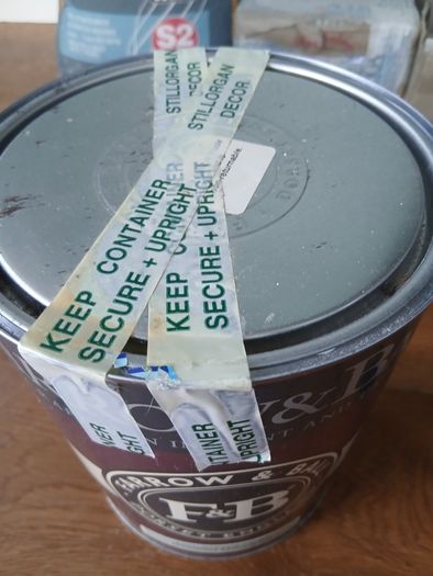 Farrow & Ball Paint