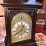 Westminster Chime German Mantel Clock Image 2