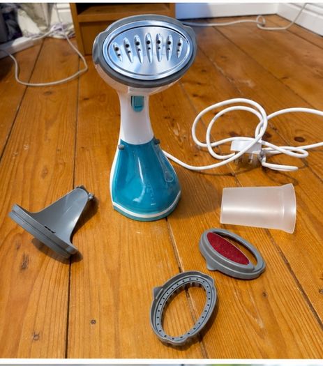 Beautural Handheld Garment Steamer