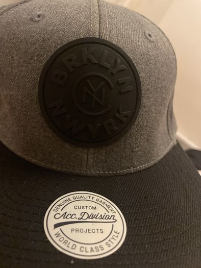 Mens Cap