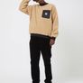 Carhartt WIP Prentis Sweatshirt - Medium BNWT Image 10