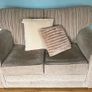 3 & 2 Seater Sofa Mullingar Image 2