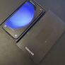 Samsung S23, 128GB, Phantom Black, Unlocked Image 4