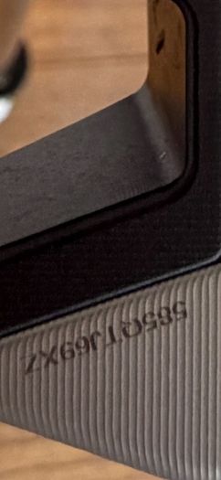 TaylorMade Spyder 5K ZT