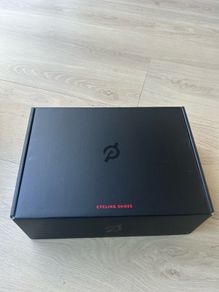 Size 9 Peloton Shoes