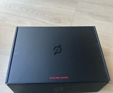 Size 9 Peloton Shoes