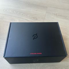 Size 9 Peloton Shoes