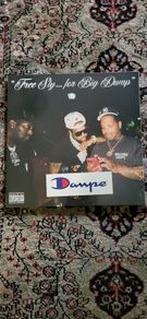 WestsideGunn: 11 12" Limited Edition, Numbered,