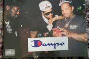 WestsideGunn: 11 12" Limited Edition, Numbered,