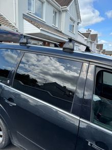roof bars