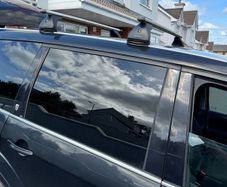 roof bars