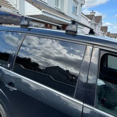 roof bars