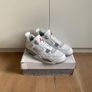 Air Jordan 4 Retro Image 2