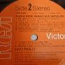 Elvis - Aloha From Hawaii Via Satelitte - 2 X LP - RCA Victor - 1973 Image 5