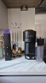 Nespresso Vertuo Lattissima