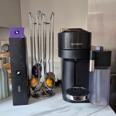Nespresso Vertuo Lattissima