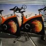 Bodybike supreme spin bike 2 available Image 2